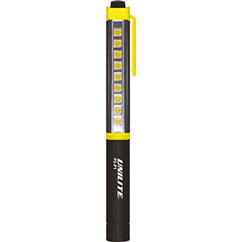 Unilite PSP1 LED Inspection Pen Light Industrial & Scientific