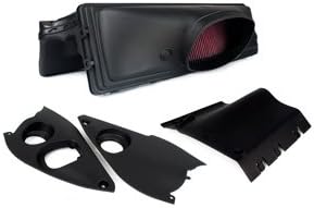 VCM KVE-902 OTR Intake for 2011 Caprice PPV, With Panels