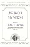 Be Thou My Vision (for Men's Voices, TBB with Keyboard) (HMC 375)