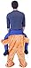 Lift Me Walking Carrying Adult Costume