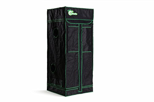 Hydro Crunch Hydroponic Grow Tent