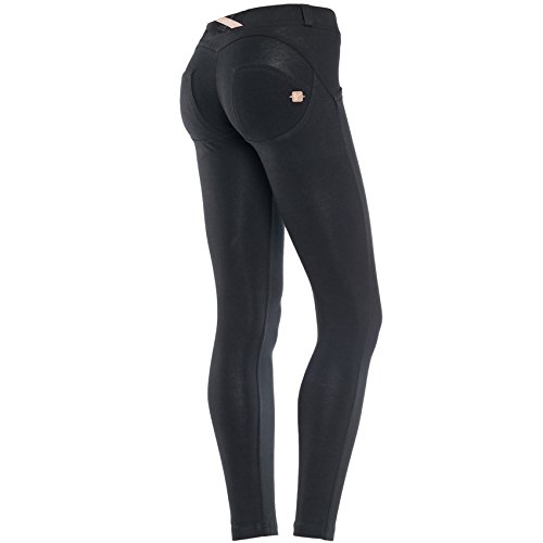 Freddy WR.UP Low Rise 7/8 Ankle Skinny Pants Women - Butt Lifting, Signature Shaping Pants, Sexy Push Up Pants
