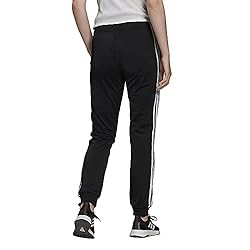 adidas Essential 3-Stripes Tricot Pants Black MD 31