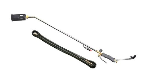 Mr. Heater MH500DPT Deluxe Hand Held Torch