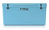 RTIC Cooler, 145 qt