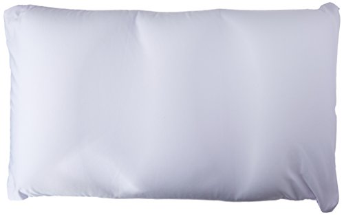 Deluxe Comfort Microbead Cloud Pillow Feels Like Sleeping On A