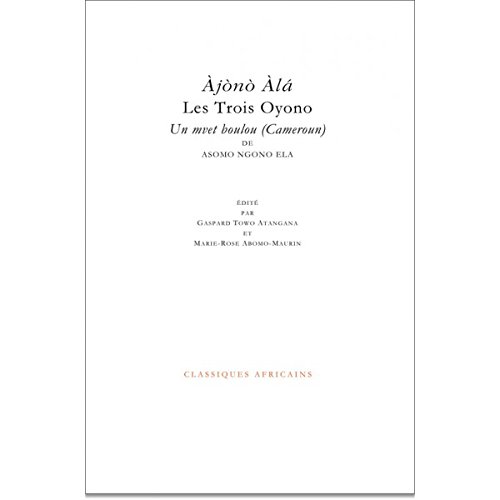 Àjònò Àlà