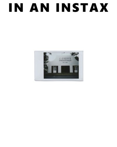 In an Instax