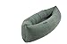 Abilitations Inflatable PeaPod XL, 80 Inches, Vinyl, Green