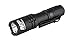 Smith & Wesson M&P Delta Force CS 1xAA 130 Lumen Flashlight with 4 Modes, Waterproof Construction and Memory Retention for Survival, Hunting and Outdoor