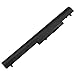 AC Doctor INC 4-Cell New la04 LA04DF laptop battery for HP Pavilion 14 15 TouchSmart series, Compatible P/N:728460-001 776622-001 HSTNN-UB5M HSTNN-UB5N HSTNN-Y5BV TPN-Q130 TPN-Q131