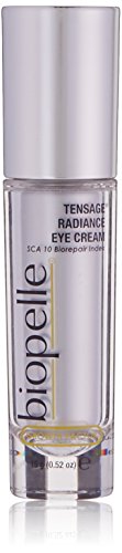 Biopelle Tensage Radiance Eye Cream, 0.52 Ounce