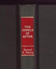 Jewels of Aptor (The Gregg Press science fiction series)