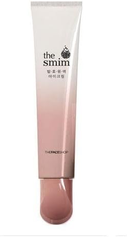 THE FACE SHOP Smim Fermentation Concentrate Eye Cream (Korean original) by Beautyshop