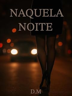 Livro Naquela Noite