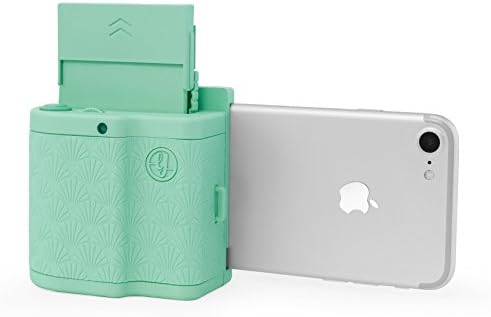 prynt pocket instant photo printer for iphone