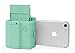 Prynt Pocket, Instant Photo Printer for iPhone - Mint Green (PW310001-MG)