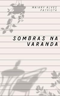 Livro Sombras na varanda