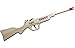 Magnum Enterprises Wooden Scout Rifle