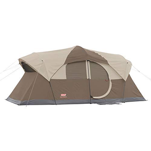 Coleman Weathermaster 10 Person Outdoor Tiendamia Com