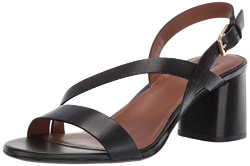 naturalizer arianna leather sandals