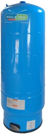 Amtrol WX-203 X-Trol Stand Well Water Tank