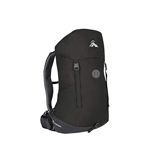 超格安一点 Macpac B07npxv6j5 リコリス ウェカ30 マックパック 登山リュックザック Wwmp Org Za