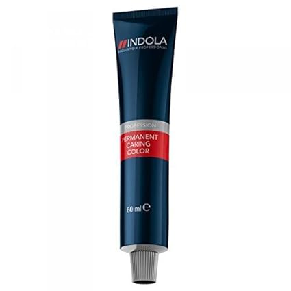 Indola Profession Caring Hair Dye Contrast Blonde Expert High