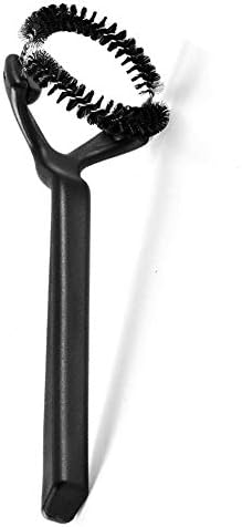 Coffee Machine Head Brush ABS Espresso Coffee Grinder Brushes Kitchen Tools