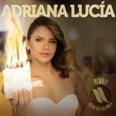 Adriana Lucia - Adriana Lucia - Zortam Music