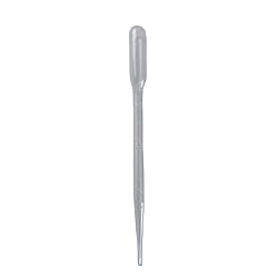 Sterile Pasteur Pipettes 3ml Disposable Plastic