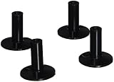 Gibraltar SC-19A Long Flanged Cymbal Sleeve4/Pack