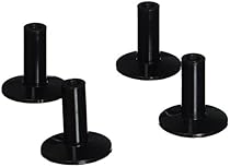 Gibraltar SC-19A Long Flanged Cymbal Sleeve4/Pack
