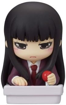 Amazon Co Jp ハイスコアガール フィギュアストラップ Player 05 大野さん アーケードゲーム 単品 おもちゃ 通販