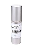 Daily Moisturizer and Anti Aging Face Cream with Probiotics - Dark Spot Corrector and Helps Reduce Wrinkles, Fine Lines and Sun Damaged Skin - Natural Skin Care - for All Skin Types (1oz)