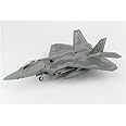 Hobby Master Lockheed F-22 Raptor 05-4086 95th FS RAF Lakenheath April 2016 1/72 DIECAST Aircraft Pre-builded Model