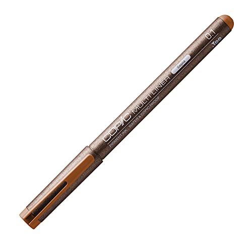 BUY Copic Multiliner .3 Cool Gray