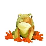 Ty Beanie Babies - Prince the Frog.