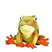 Ty Beanie Babies - Prince the Frog.