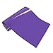 Heat Transfer Vinyl Purple HTV Sheets for Tshirt Clothing12