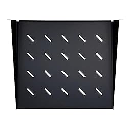 Electriduct 2U Server Rack Shelf - Universal