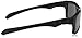 Oakley Men's OO9135 Jupiter Polarized Square Sunglasses