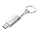 USB Flash Drive 512GB USB2.0 Bulk Memory Stick Xinhuayi Thumb Drive Jump Drive Zip Drive(silver512G)
