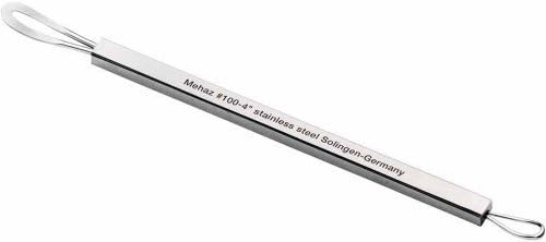 Mehaz Professional Double Loop Nipper, 4 Inch by Mehaz Professional