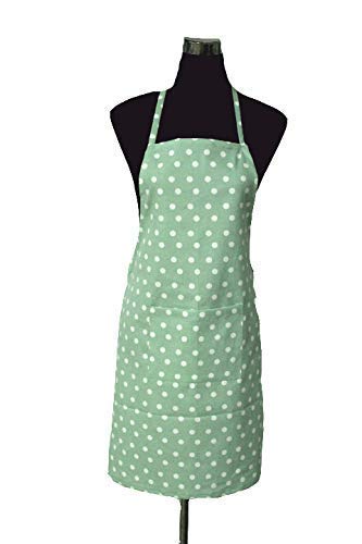 J Home Cotton Kitchen Apron