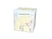 Monoprice Cable tie mounts 30x30(mm), 100pcs/Pack - white