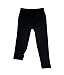 Girls Fleece Active Pants