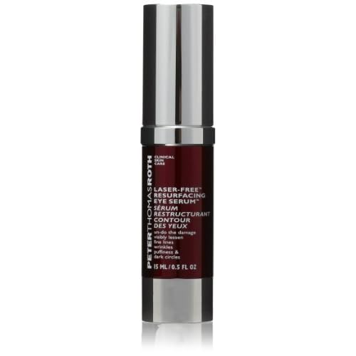 Peter Thomas Roth Laser Free Resurfacing Eye Serum, 0.5 Ounce image
