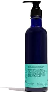 Neal's Yard Remedies Geranium & Orange Hand Wash – Organic 200ml Pump view 3