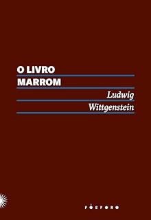 Livro O livro marrom